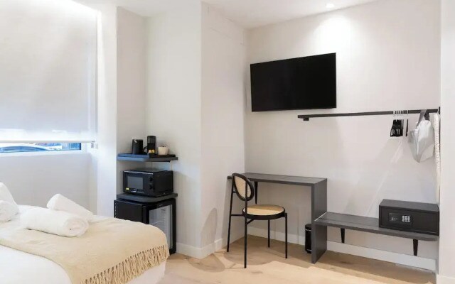 Calma Rooms by Charming