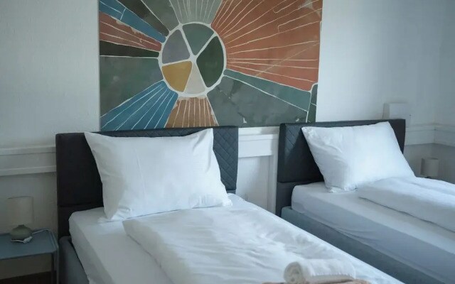 Hotel Parkview