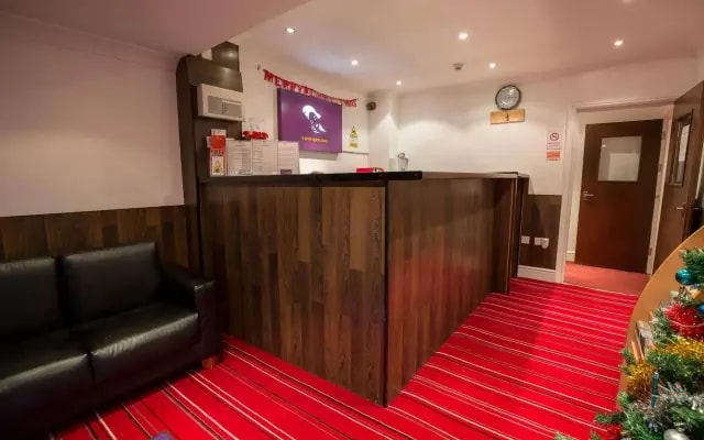 Citybest Hotel