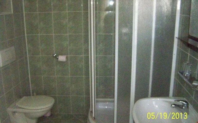 Hotel Alster