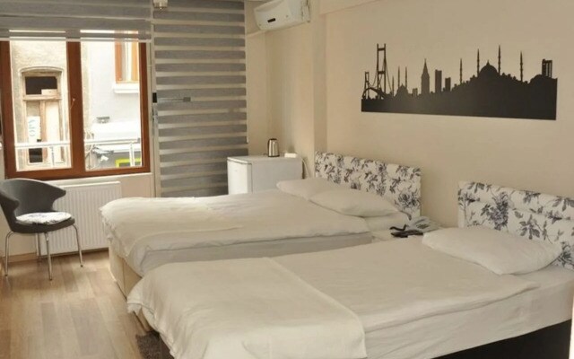 Net House Hotel