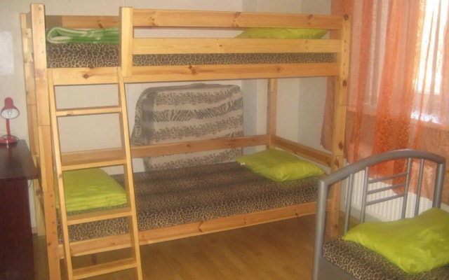 Tiger Hostel