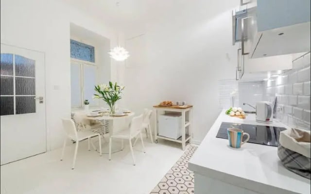 Apartamenty Bagatela 14