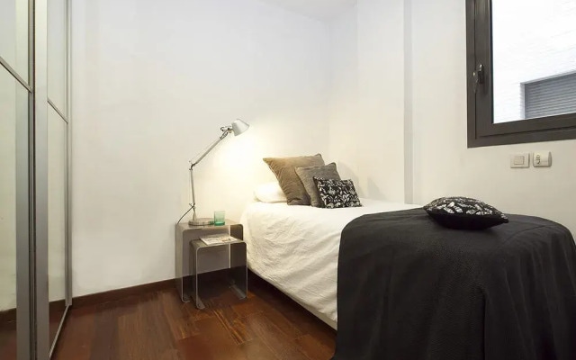 My Space Barcelona Pool Apartment Gracia