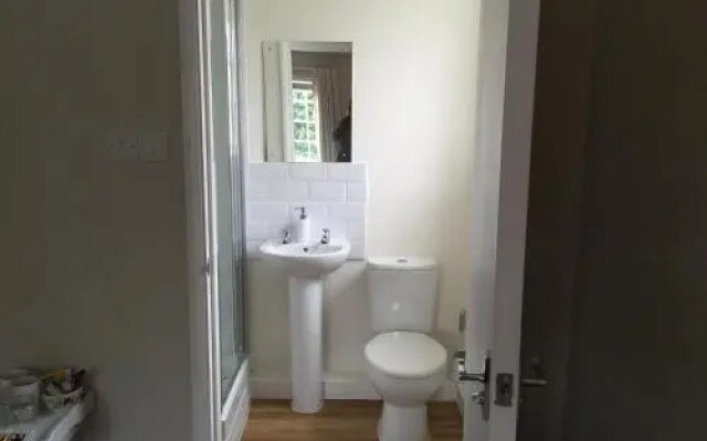 The Grange Bed and Breakfast