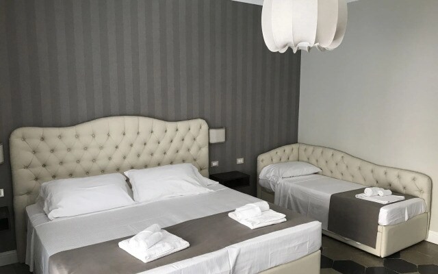Residenza Roma Imperiale