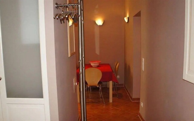 Apartments Emdener Strasse