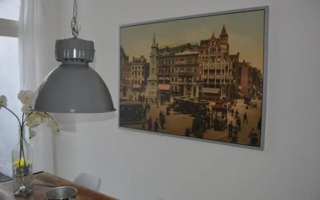 Amsterdam Dreaming