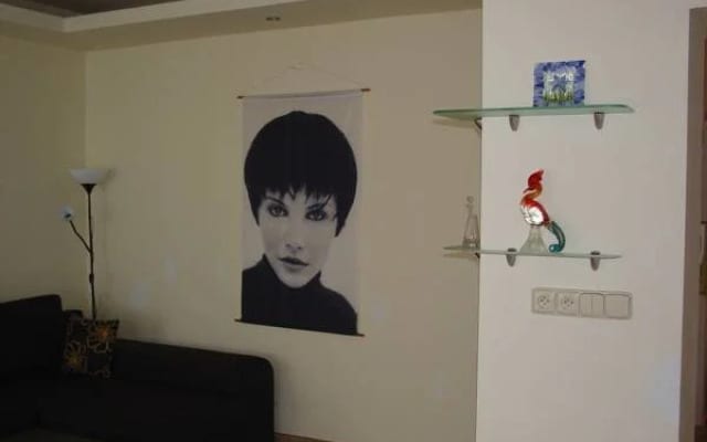 Kamil Apartments