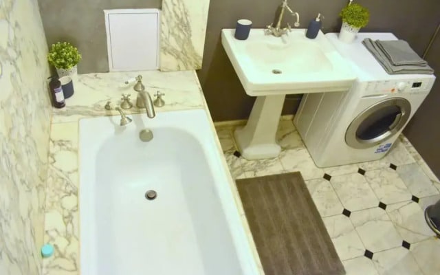 Airstay Prague : DeLuxe Apartment Old town