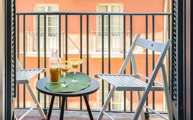 Living4Malaga Granada Supreme