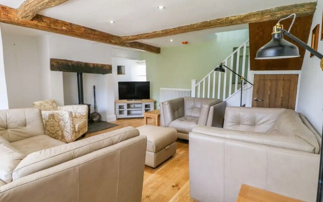 Knolls Farm Cottage