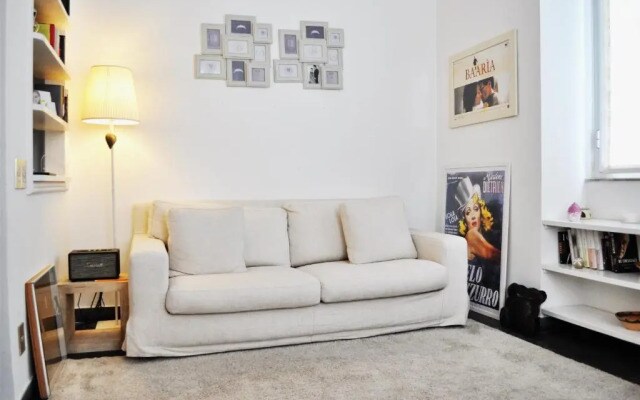 Testaccio Charming Apartment