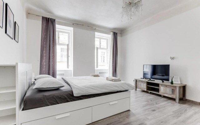 Lovely Apartments Heart of Prague