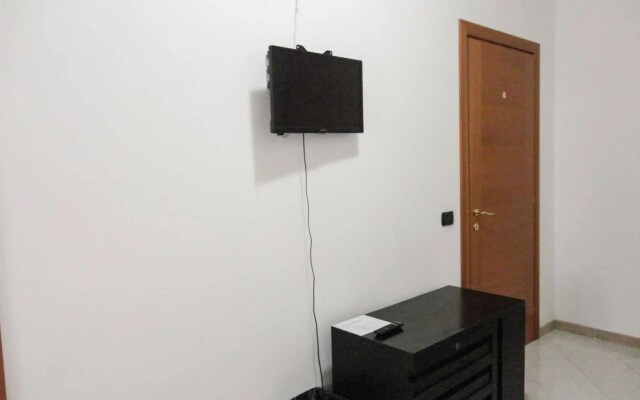 Suites Holiday Rooms