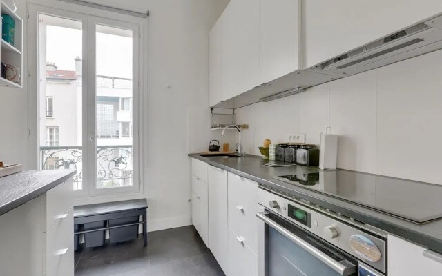 Design architect apartment by Weekome
