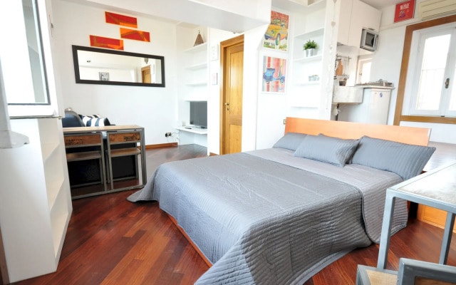 Holiday Rome Apartments - Colosseo