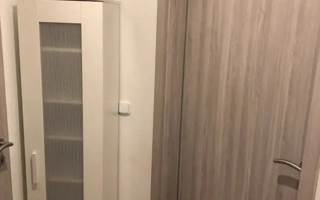 Apartmenats Mitte Messe und Zentrum