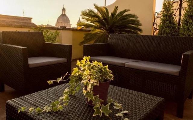 Sant'Ivo Apartments