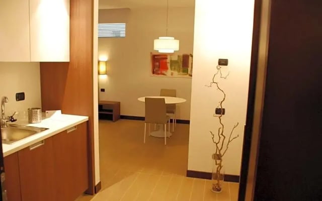 Residence Hotel Parioli