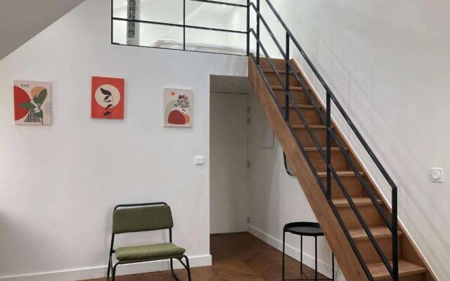 Maison Le Bac
