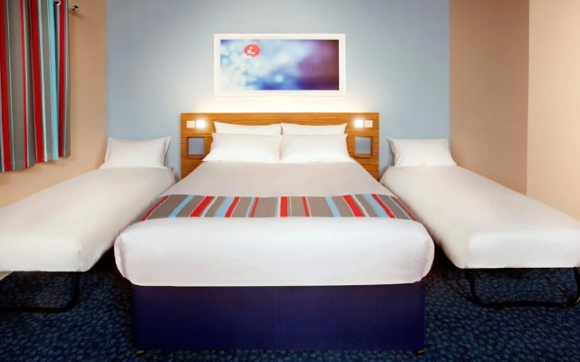Travelodge London Central Aldgate East