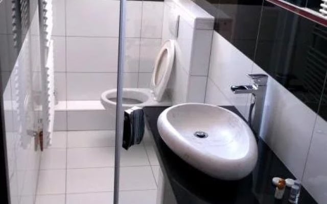 Sportovni A Relaxacni Centrum Na Cisarstvi