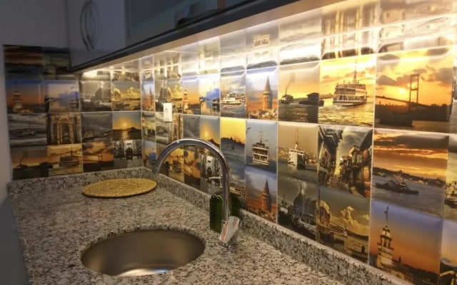 Pera Colour House