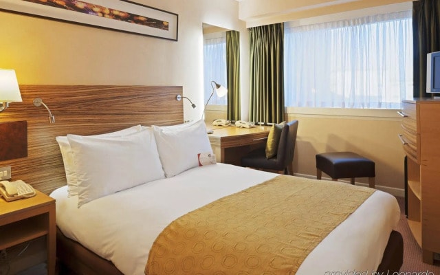 Crowne Plaza Nottingham by IHG