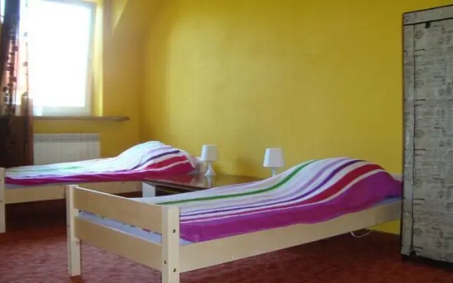 Home Hostel