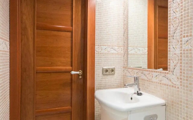 SmartRental La Latina
