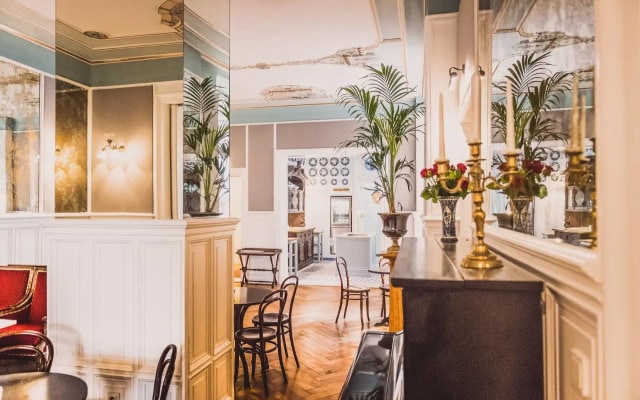 Henri Hotel Berlin