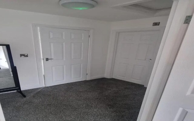 Englehurst Mews Flat 3