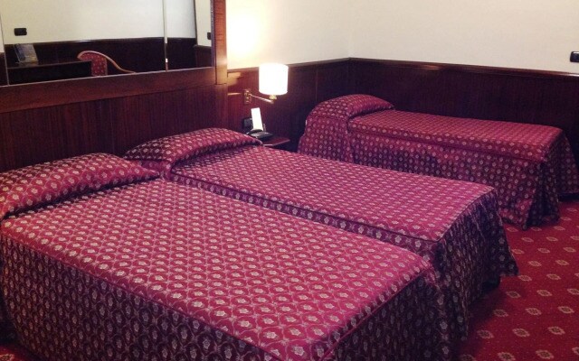 Hotel Regent