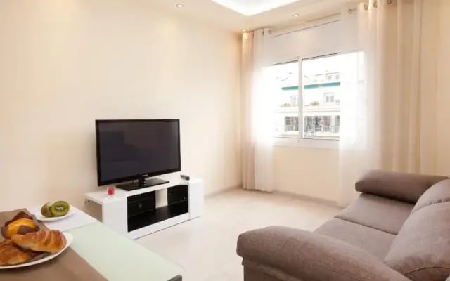 Barnapartments Rambla Cataluña