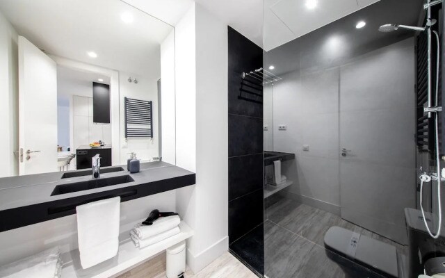 Slow Suites Gran Via