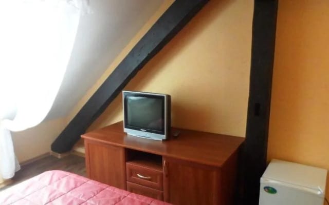 Guest House Ostermaer