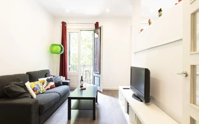 AB City Center Catalunya Apartment