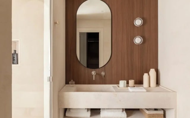 Naman Hotellerie - Condotti