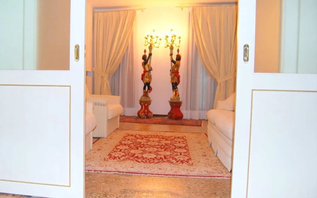 B&B La Corte Dei Dogi