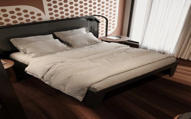 TRIBE Paris Suresnes (Opening soon)