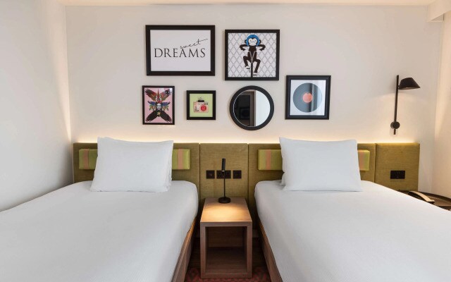 Hampton by Hilton London Ealing