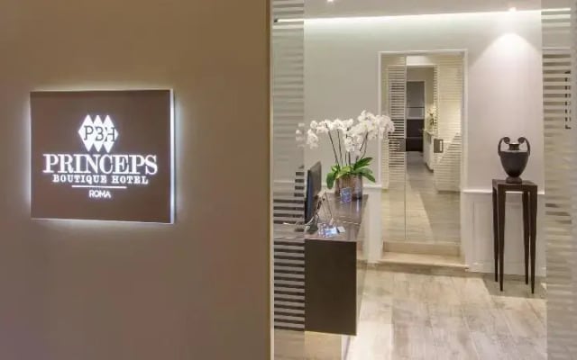 Princeps Boutique Hotel