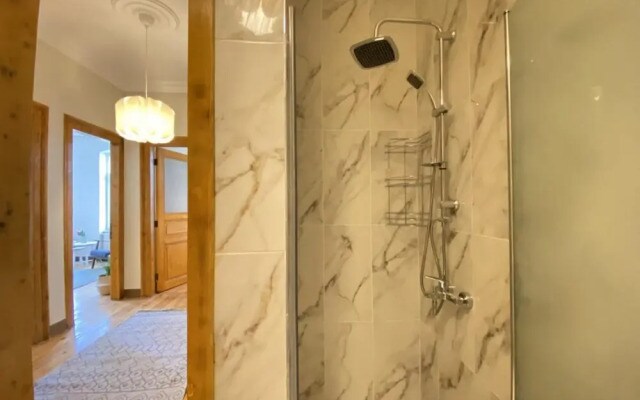 Missafir Historical Building 2 min to Galata Tower