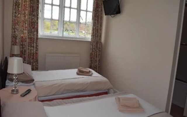 The Cranley Hotel