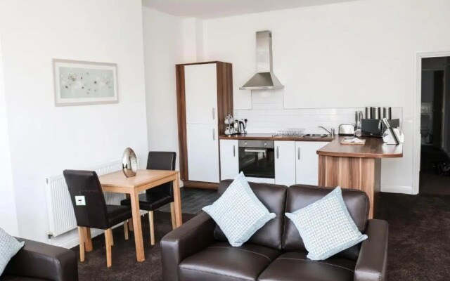 Parks Nest 2