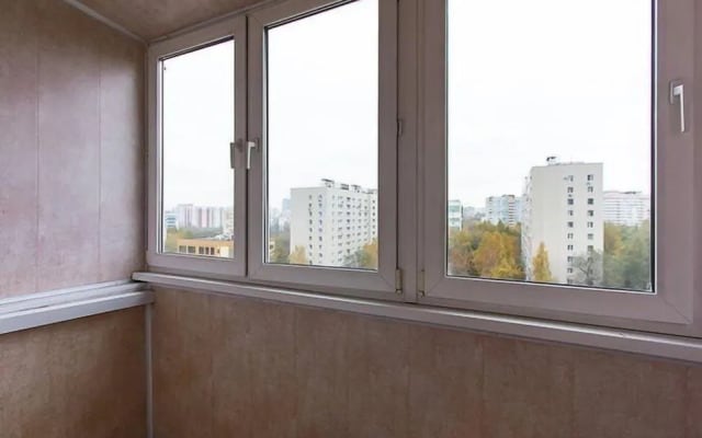 ApartLux на Нахимовской