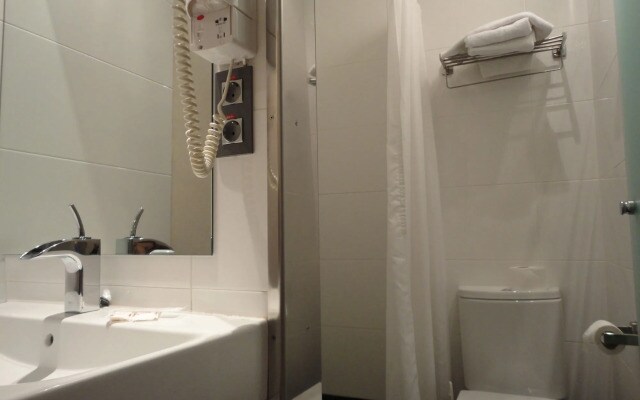 Hostal Olmedo