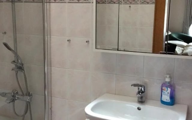 Hotel U Zlateho Andela