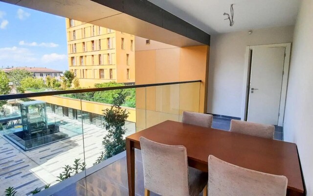 Ultra Lux Residence Flat-Great Location